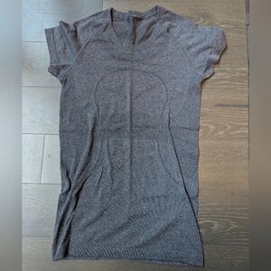 Lululemon Swiftly Short Sleeve Tee